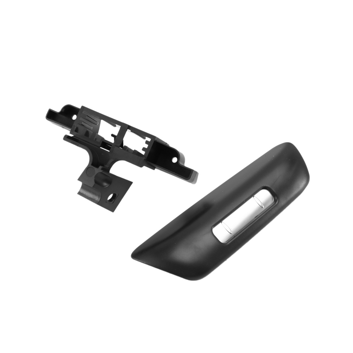 2X Car Front Cup Drink Holder Back Car Cup Holder For 135I 128I X1