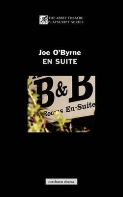 En Suite by Joe O'Byrne (English) Paperback Book
