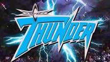 WCW THUNDER 1998 FULL YEAR (8 DISC SET)