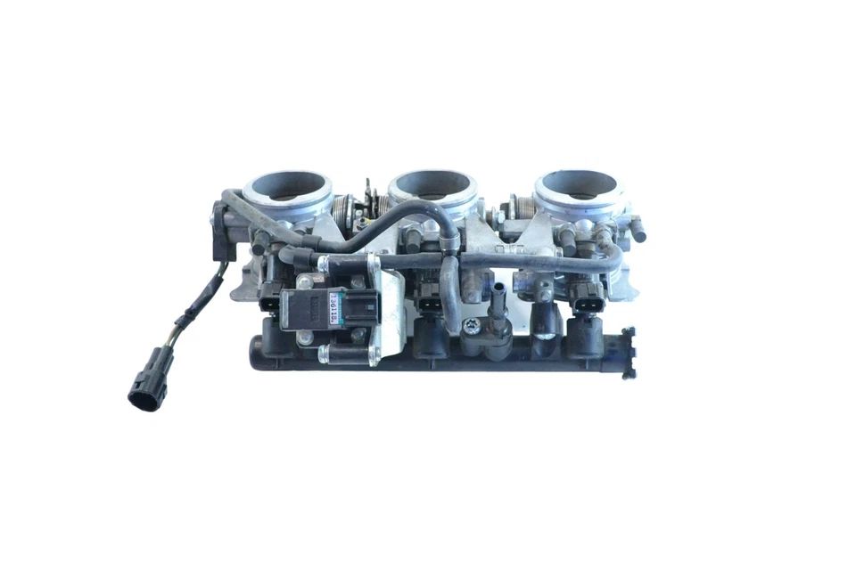 Acelerador TRIUMPH TIGER 800 2012 24318214 Foto 3 de 4