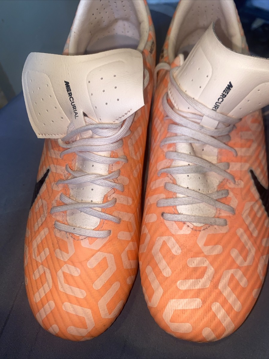 Nike Mercurial Vapor Academy MG FG Football Boots RRP £80 UK