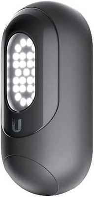 Ubiquiti Smart Flood Light | Unifi Protect-Ready LED Floodlight with Long-Distan