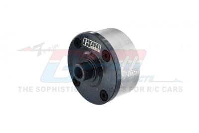 GPM MAK011N-S Inneres Diffgehäuse vorn oder mitte oder hinten 7075-T6 Alu und Me