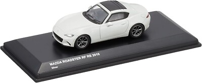 MX-5 ND 1/64スケールミニカー Amazon.com: Matchbox 1:64 Die-Cast Mazda MX-5 Miata, Red : Toys