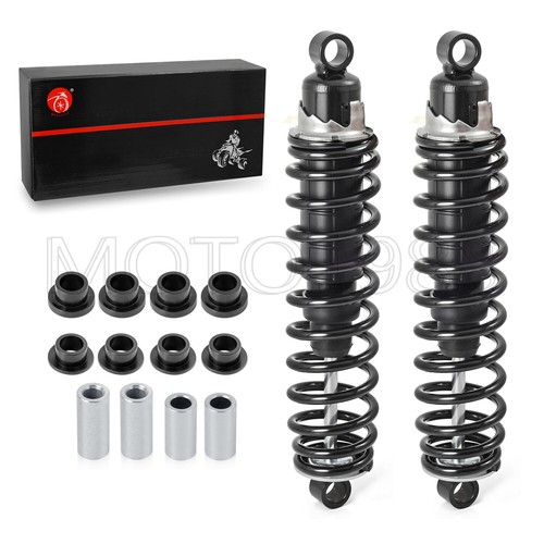 Rear Strut Shocks Absorber kit For Polaris Sportsman 335 400 500 600