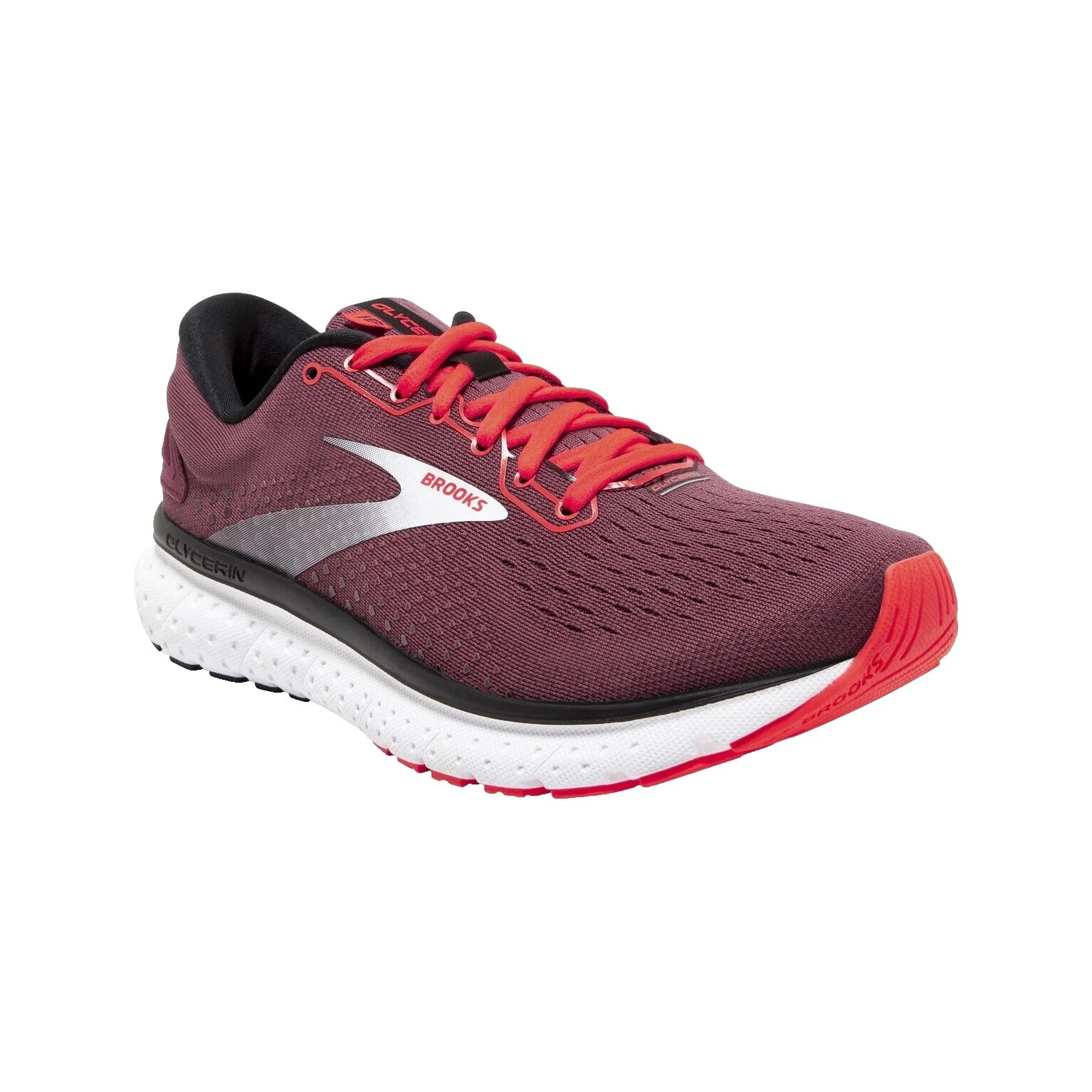 Zapatos Brooks Multicolor para Mujer