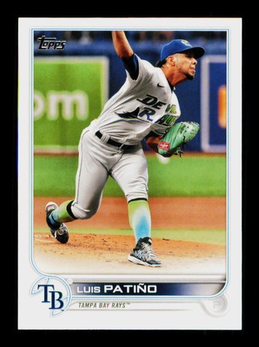 2022 Topps Baseball Cards Series 2 #496-660 You Pick Complete Your Set. - Picture 44 of 165