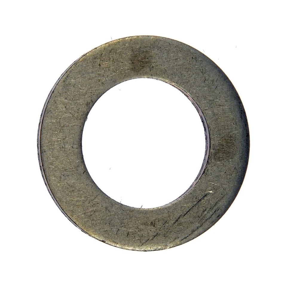 Juntas de tapón de drenaje de aceite de motor para Acura RDX 2009-2024 | 15 piezas | Aluminio Foto 3 de 4