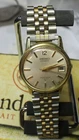 1968 Seiko Automatic 7625-8033 Baby Grand Seiko Vintage Men's Watch Rare Japan