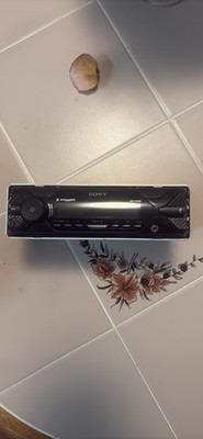Sony DSXA415BT Digital Media Receiver With Bluetooth & Satellite Radio