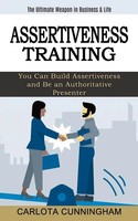 Carlota Cunningham | Assertiveness Training | Taschenbuch | Englisch (2021)