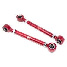 For Honda CR-V 2017-2026 Godspeed Project Rear Adjustable Tubular Toe Arms