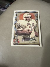 2023 Topps Composite Allen & Ginter #410 Earl Campbell OILERS