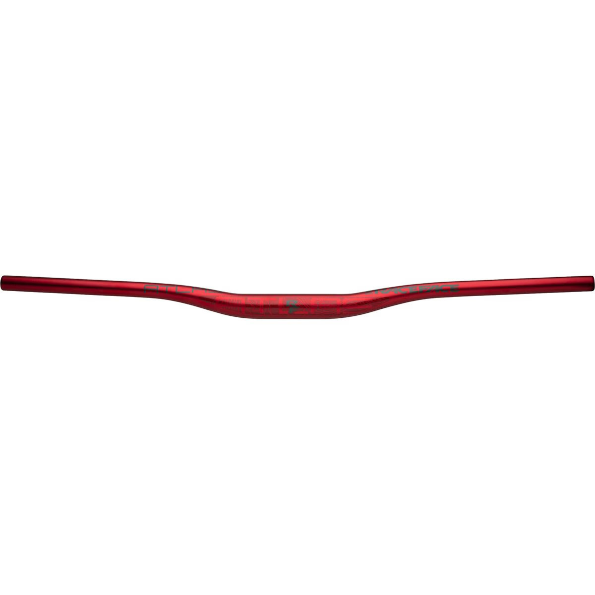Race Face Atlas 35 35mm Rise Handlebar Red 35mm 820mm 18290₽