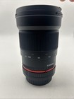 ROKINON 35MM F/1.4 AS UMC #311 — photo 2