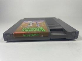 The Bugs Bunny Birthday Blowout  (Nintendo Entertainment System, 1990) NES