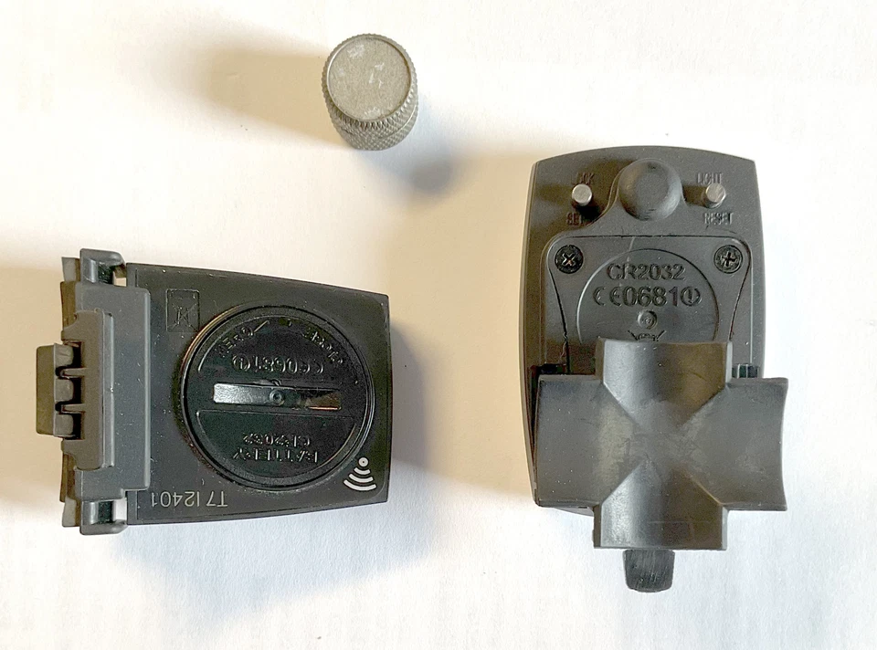 Giant 13W wireless bicycle computer universal mount bike speedometer - Image 2 of 2