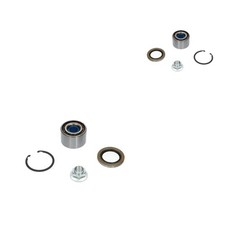 Roulement de roue Lexus IS