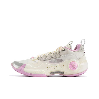 Li-Ning Way of Wade 10 Men's Basketball Shoes ABAS083-36