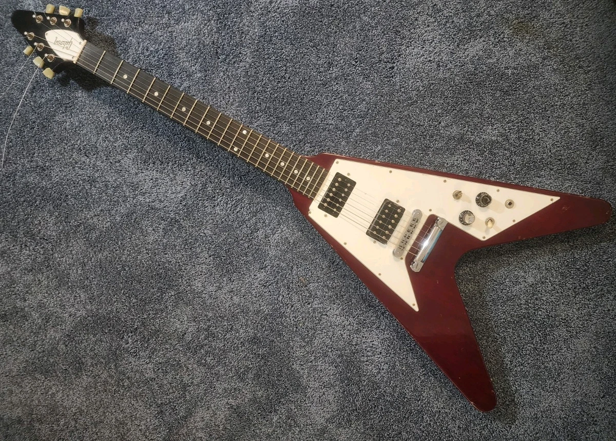 25+ Gibson Flying V for sale | Updated Oct 2026