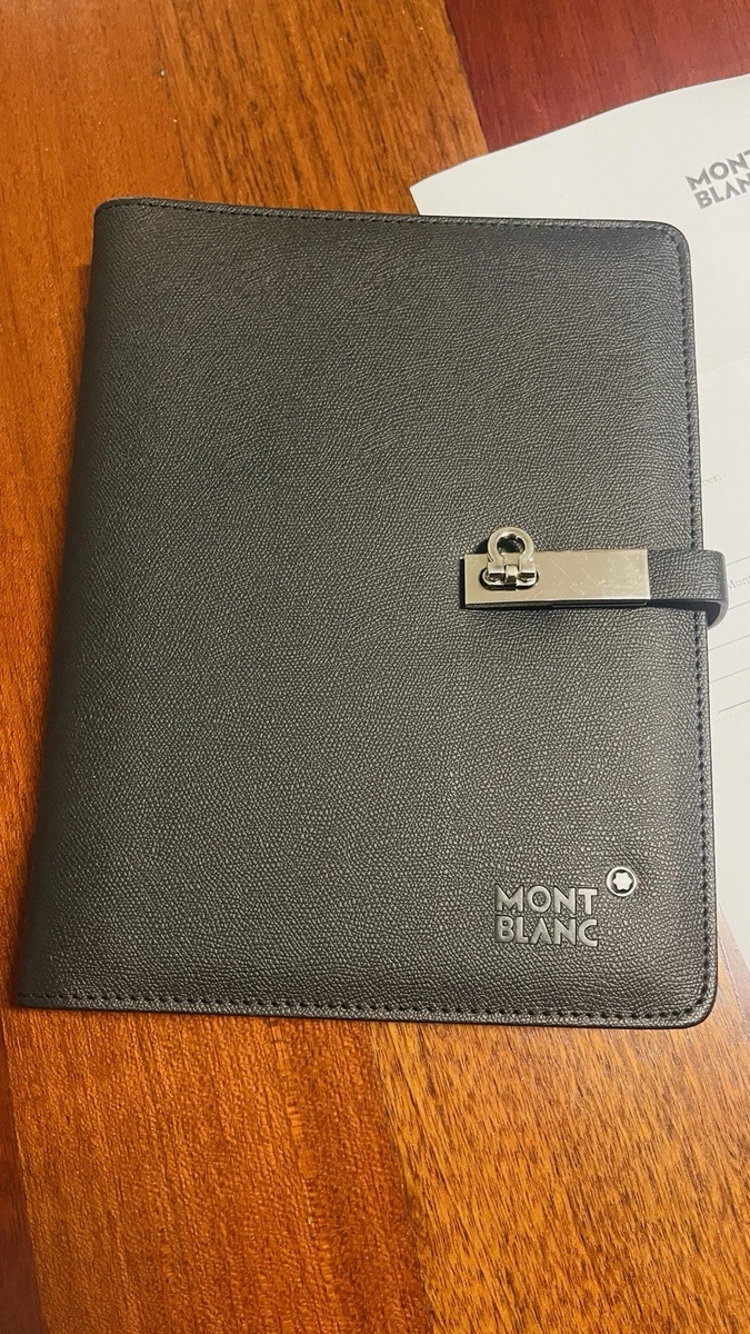 Montblanc Office Planners & Organizers for sale | eBay