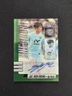 2025 Panini Absolute K League Soccer Jae-Won Hwang Autograph SSP Bookend 5/5
