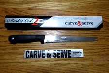 Master Cut 2" Surgical Stainless-Steel Knife by Jesco NIB