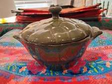 Staub Basil Artichoke Cocotte, 16oz, For Smal...