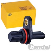 Hella Nockenwellensensor Passend FüR Chevrolet Aveo Cruze Orlando Trax Opel