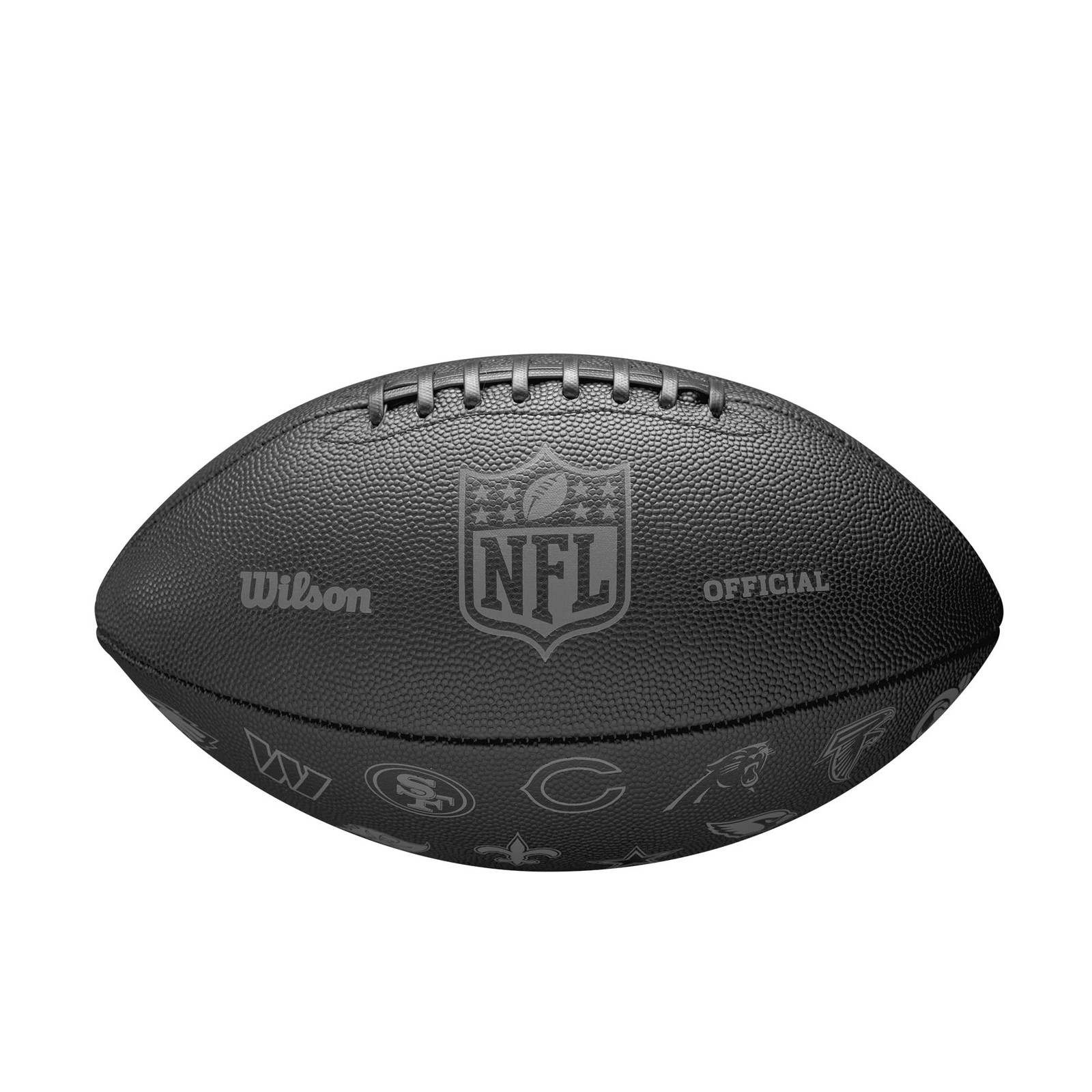 Wilson NFL 32 Team American Football NUOVO