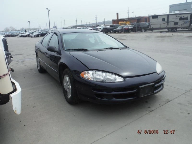 Eje derecho pasajero compatible con 98-04 CONCORDE 1533677 Foto 3 de 4