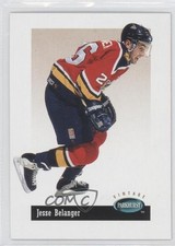 1994-95 Parkhurst Vintage Jesse Belanger #V31 1s7