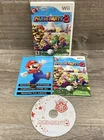 Mario Party 8 Nintendo Wii Video Game 2007 IOB W/Manual Tested Works