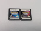 Pokemon Diamond+ Pearl Bundle (Nintendo DS) Authentic, Tested, Fast Shipping