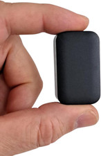 Microspia Audio GSM Localizzatore GPS in Tempo Reale, Dispositivo Di Ascolto in 