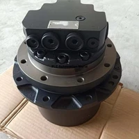 Hydraulic Final Drive Motor RD108-61802 RD128-92700 for Kubota Excavator KX121-2