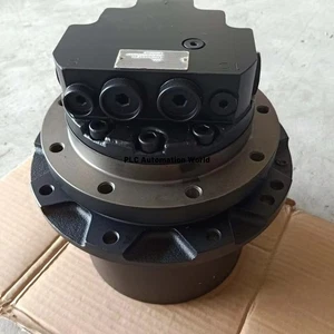 Hydraulic Final Drive Motor RD108-61802 RD128-92700 for Kubota Excavator KX121-2