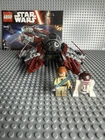 LEGO Star Wars: Obi-Wan's Jedi Interceptor (75135) with Manual
