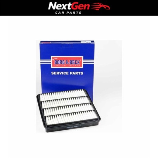 Borg & Beck Air Filter for LAND CRUISER 4.5 08-