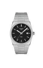 Tissot Prx Men's Black Watch - T137.410.11.051.00