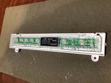 W10671940A Whirlpool Dishwasher Board - Control