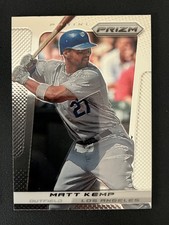 2013 Panini Prizm Baseball Base, Inserts, Parallels - Free Shipping