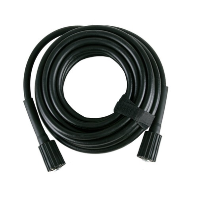 #ad Greenworks 25ft Universal 1 4in 3300 PSI Pressure Washer Hose 5202702 $43.79