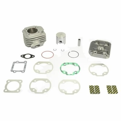ATHENA 070100 Zylinderkopf D47,6 70CC Zylinder-Ausstattung TORNADO SS1 50