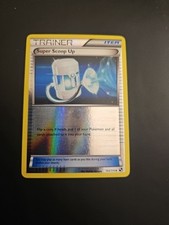 Pokemon Super Scoop Up 103/114 - BW Black White Base - Expanded GLC - Reverse
