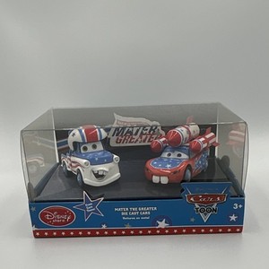 Mater the Greater | eBay