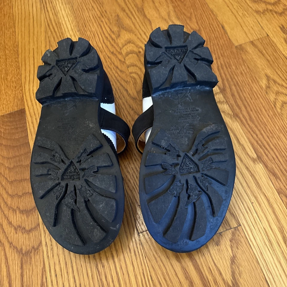 Fluevog Feminino 7th Heaven Mary Jane "Angela" - Imagem 4 de 4