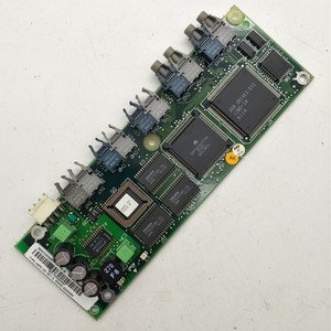 Gebraucht ABB Wechselrichter-CPU-Steuerplatine NAMC-03 vollständig getestet