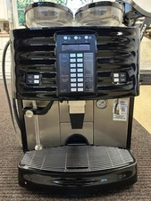 Schaerer Coffee Art Espresso Machine