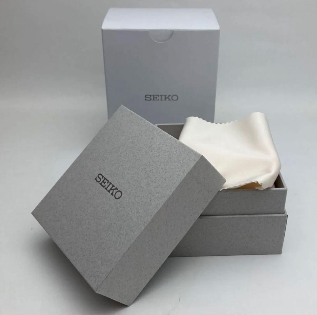 Seiko presage image 6